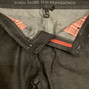 Prana Slim Fit Jeans 34x34